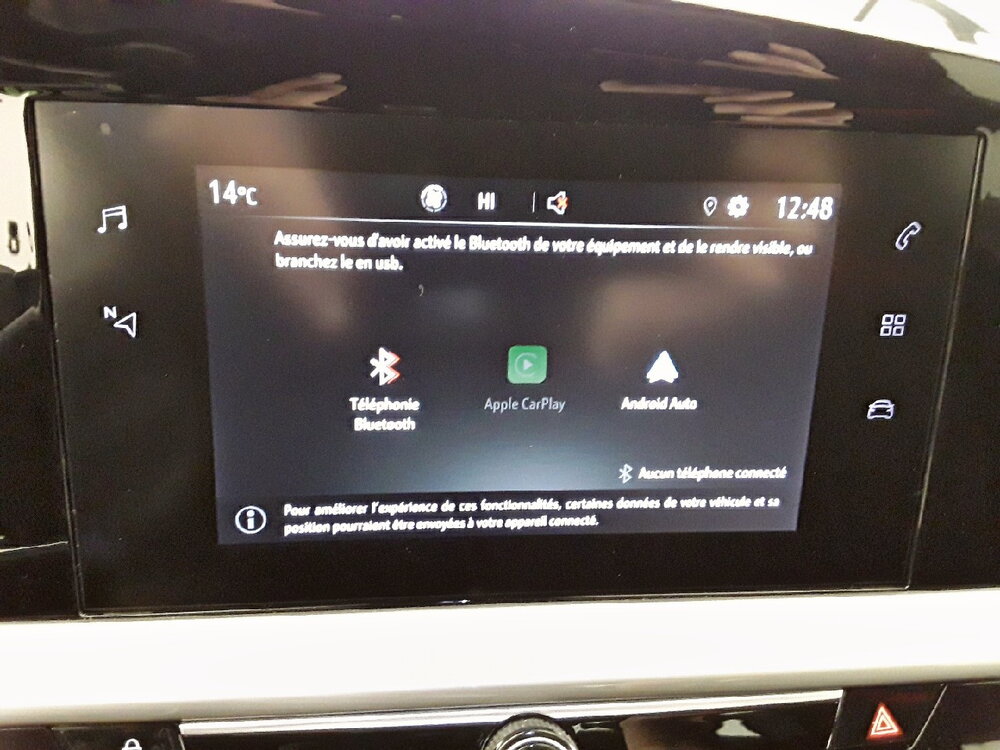 Occasion OPEL Mokka Mokka 1.2 Turbo 130 ch BVA8 - GS