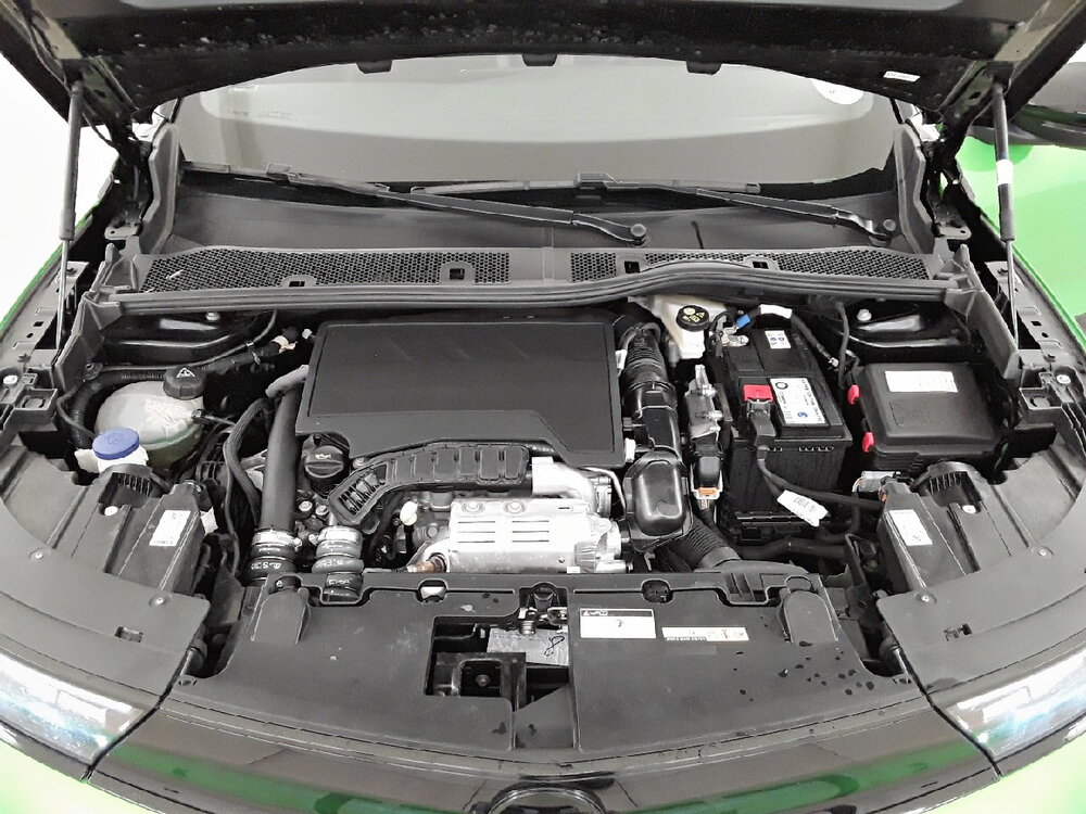 Occasion OPEL Mokka Mokka 1.2 Turbo 130 ch BVA8 - GS