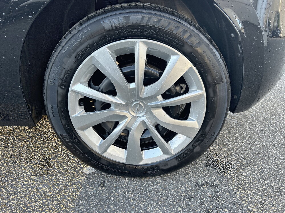 Occasion OPEL Corsa Corsa Electrique 136 ch & Batterie 50 kWh - Edition