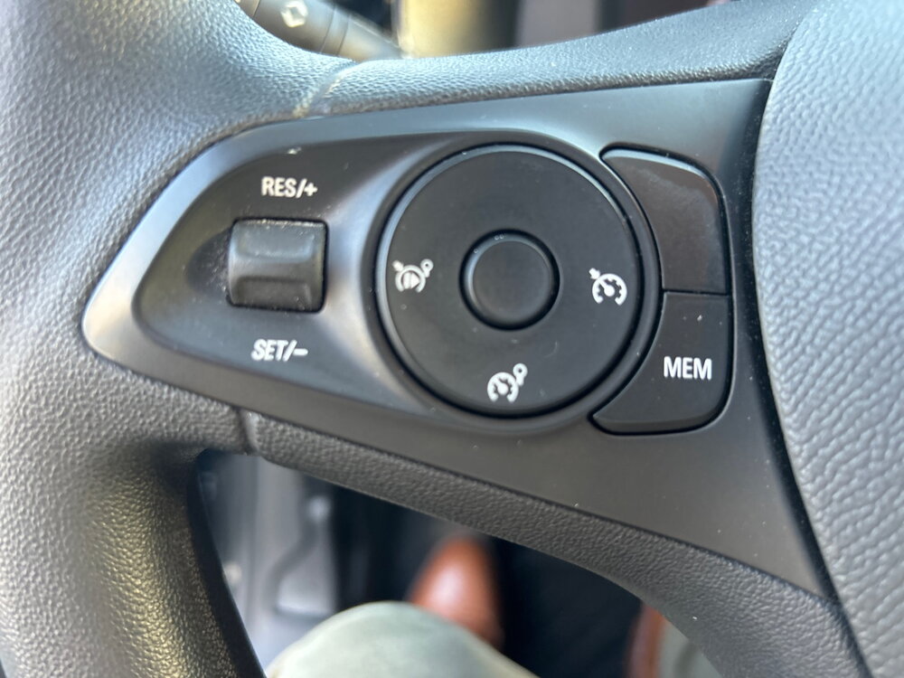 Occasion OPEL Corsa Corsa Electrique 136 ch & Batterie 50 kWh - Edition