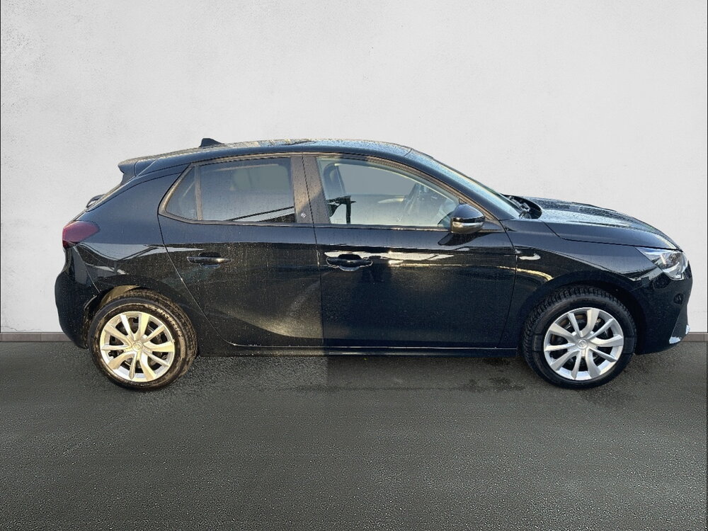 Occasion OPEL Corsa Corsa Electrique 136 ch & Batterie 50 kWh - Edition