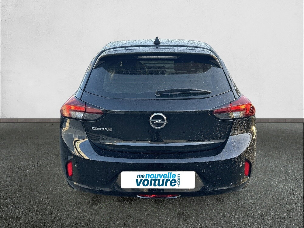 Occasion OPEL Corsa Corsa Electrique 136 ch & Batterie 50 kWh - Edition