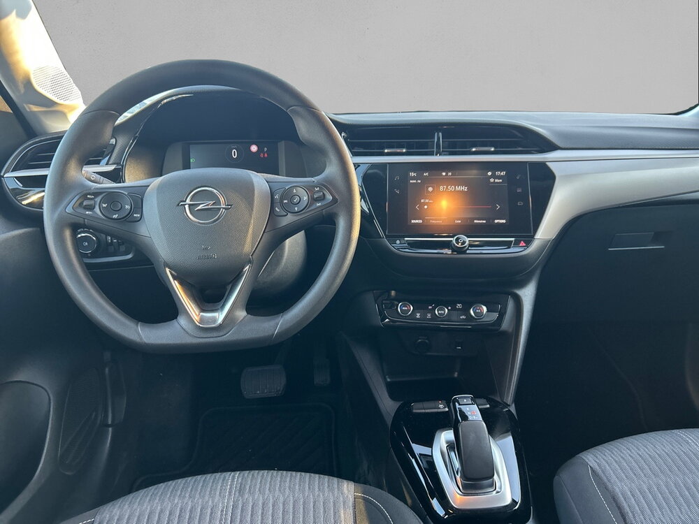 Occasion OPEL Corsa Corsa Electrique 136 ch & Batterie 50 kWh - Edition