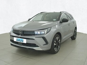 Occasion OPEL Grandland Grandland 1.5 Diesel 130 ch BVA8 - Elegance Business