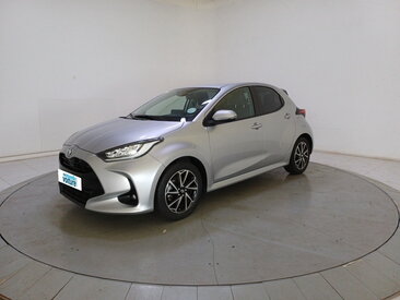 Occasion TOYOTA Yaris Yaris Hybride 116h - Design