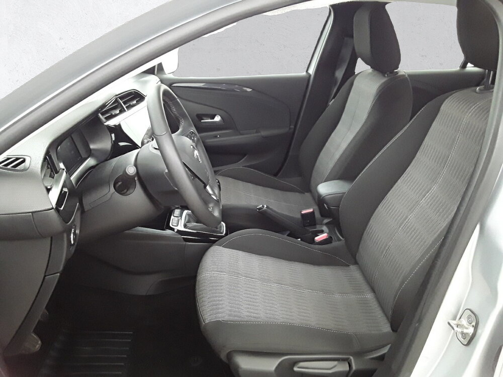 Occasion OPEL Corsa Corsa 1.2 Turbo 100 ch BVM6 - GS