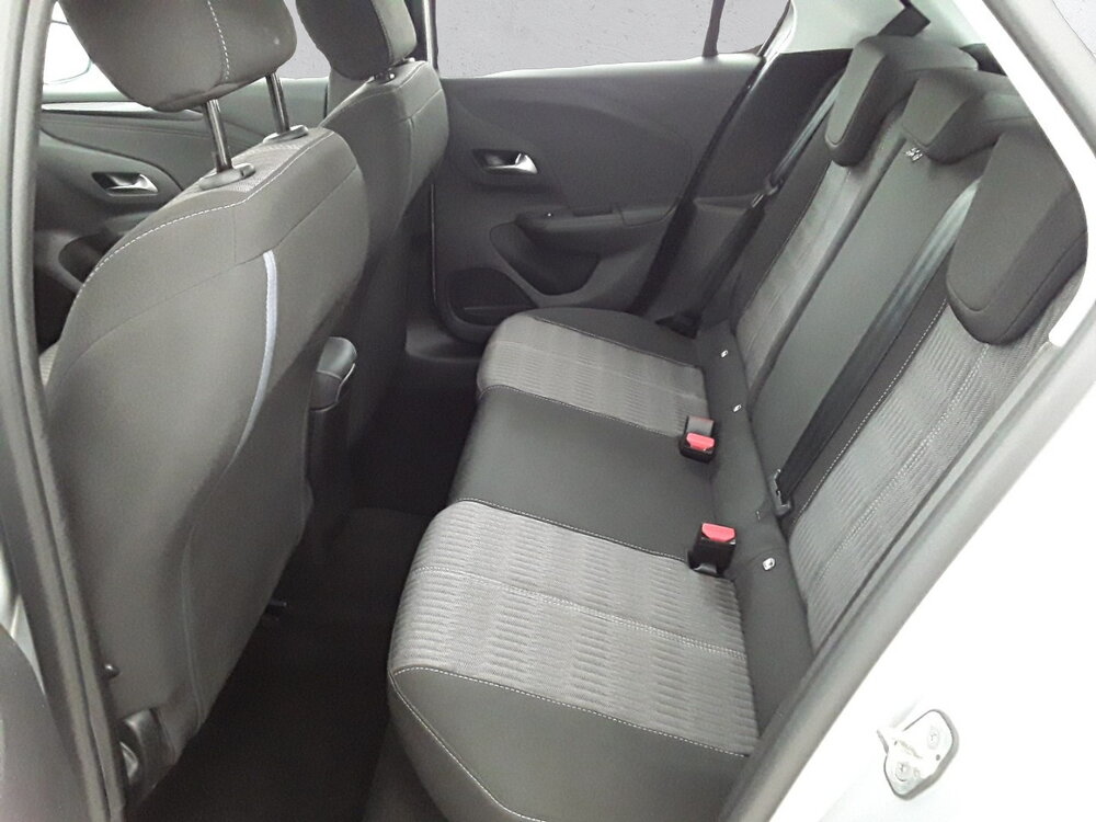 Occasion OPEL Corsa Corsa 1.2 Turbo 100 ch BVM6 - GS