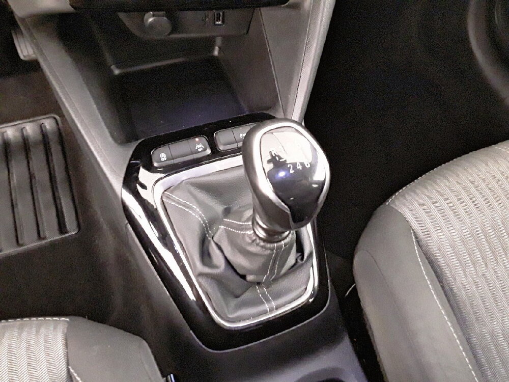 Occasion OPEL Corsa Corsa 1.2 Turbo 100 ch BVM6 - GS