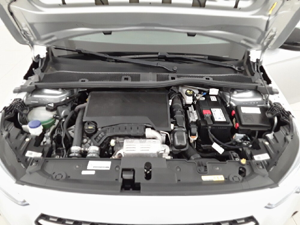 Occasion OPEL Corsa Corsa 1.2 Turbo 100 ch BVM6 - GS