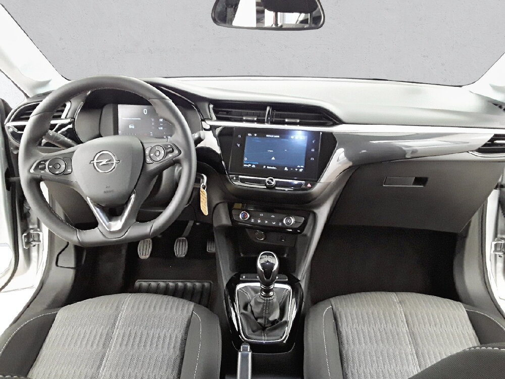 Occasion OPEL Corsa Corsa 1.2 Turbo 100 ch BVM6 - GS