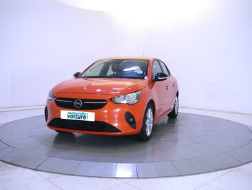 Occasion OPEL Corsa Corsa 1.2 75 ch BVM5 - Edition Business