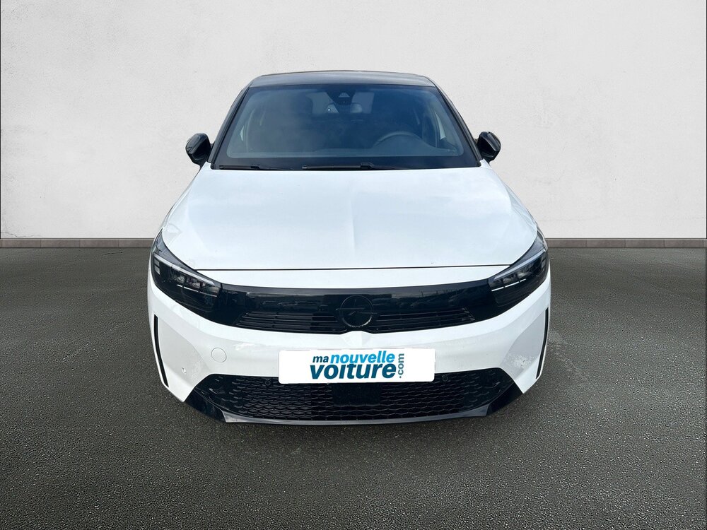 Occasion OPEL Corsa Corsa Electrique 156 ch & Batterie 51 kWh - GS