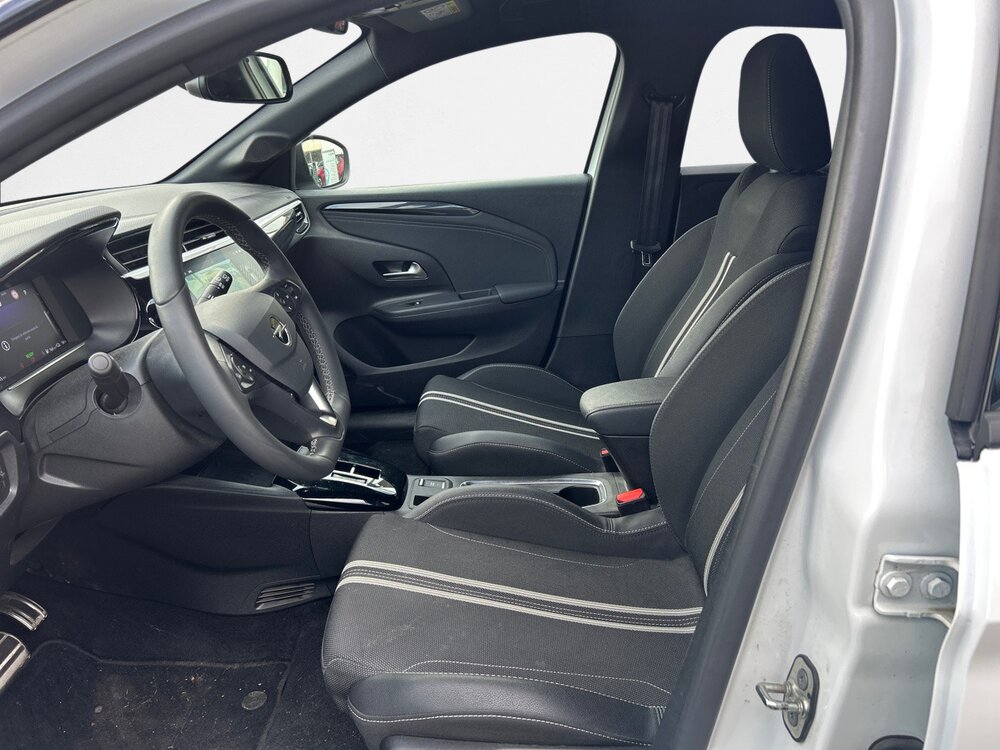 Occasion OPEL Corsa Corsa Electrique 156 ch & Batterie 51 kWh - GS