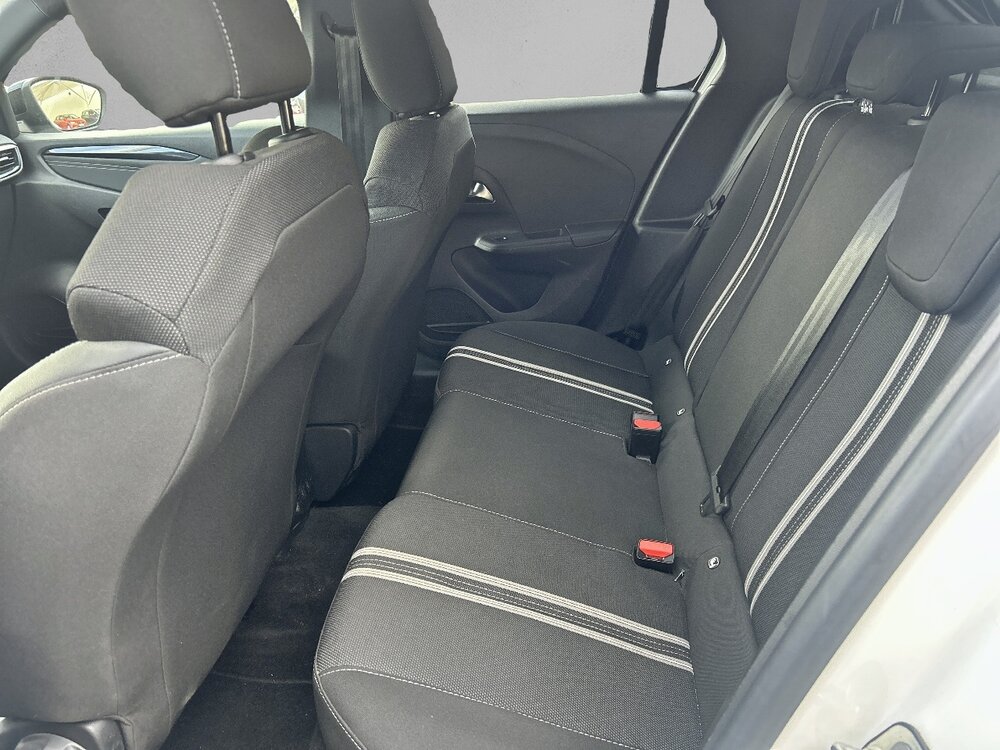 Occasion OPEL Corsa Corsa Electrique 156 ch & Batterie 51 kWh - GS