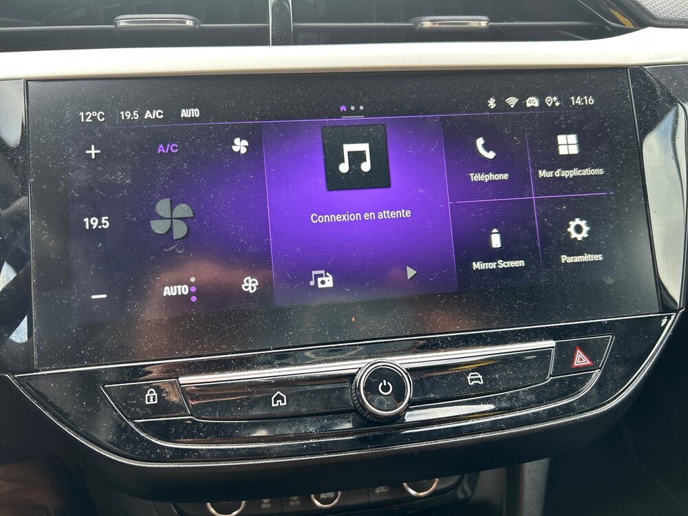 Occasion OPEL Corsa Corsa Electrique 156 ch & Batterie 51 kWh - GS