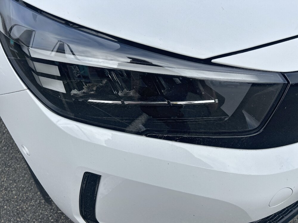 Occasion OPEL Corsa Corsa Electrique 156 ch & Batterie 51 kWh - GS