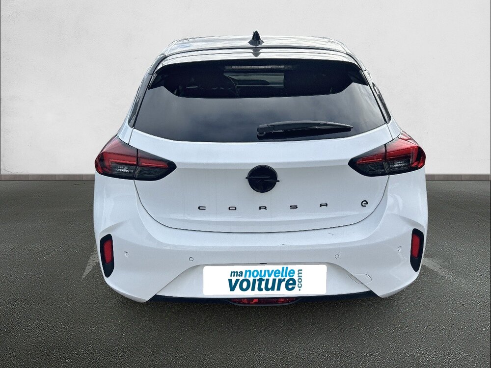 Occasion OPEL Corsa Corsa Electrique 156 ch & Batterie 51 kWh - GS