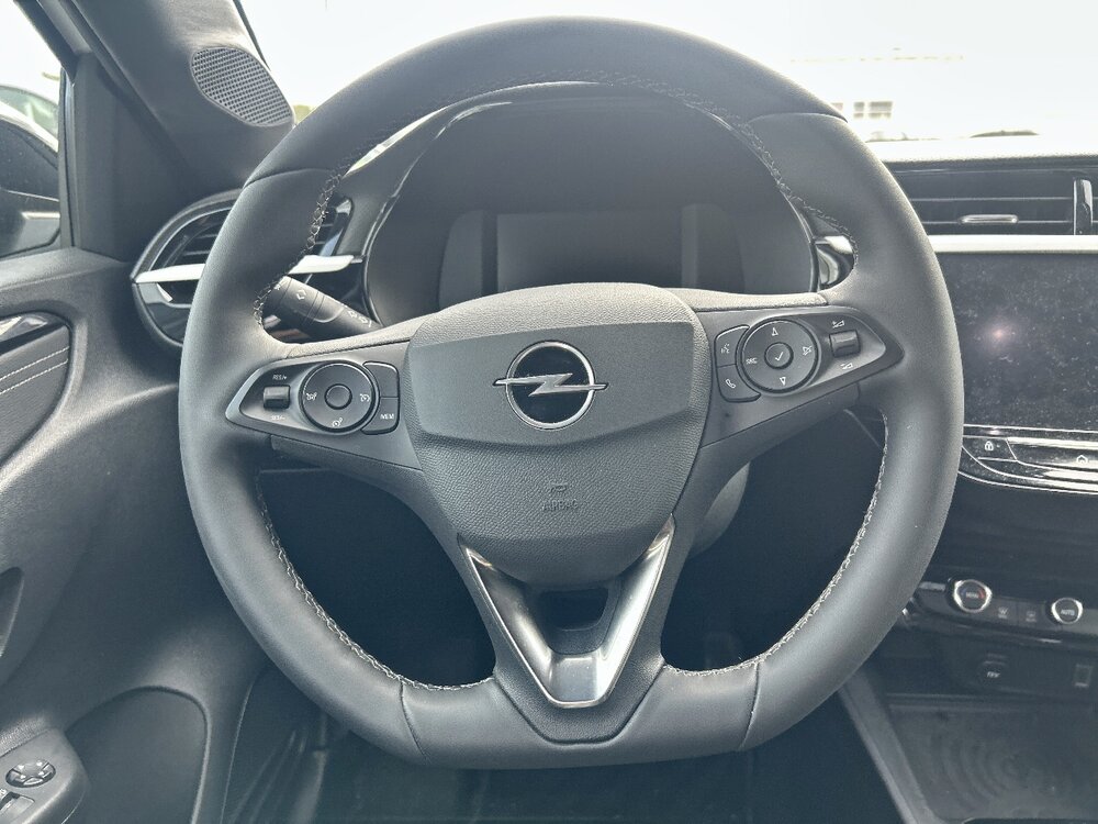 Occasion OPEL Corsa Corsa Electrique 156 ch & Batterie 51 kWh - GS