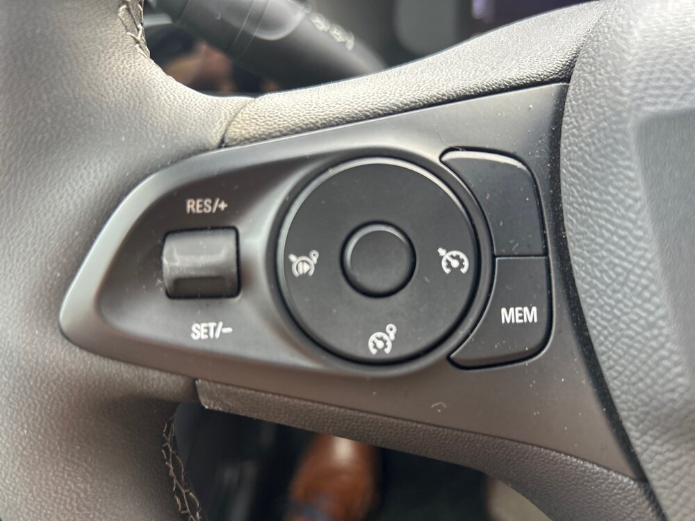 Occasion OPEL Corsa Corsa Electrique 156 ch & Batterie 51 kWh - GS