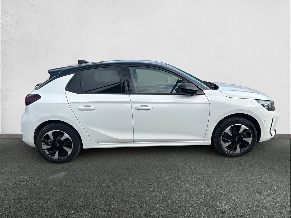 Occasion OPEL Corsa Corsa Electrique 156 ch & Batterie 51 kWh - GS