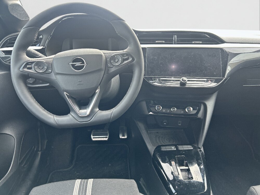 Occasion OPEL Corsa Corsa Electrique 156 ch & Batterie 51 kWh - GS