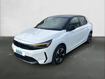 Occasion OPEL Corsa Corsa Electrique 156 ch & Batterie 51 kWh - GS