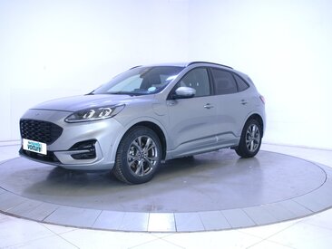 Occasion FORD Kuga Kuga 2.5 Duratec 225 ch PowerSplit PHEV e-CVT S&S - ST-Line X