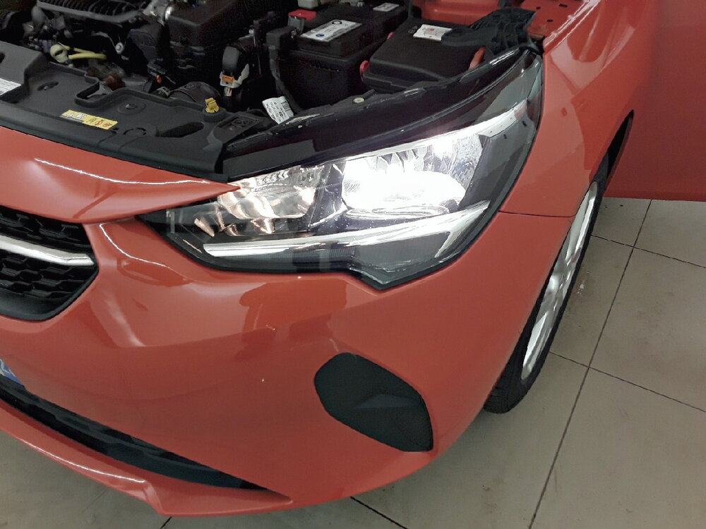 Occasion OPEL Corsa Corsa 1.2 75 ch BVM5 - Edition