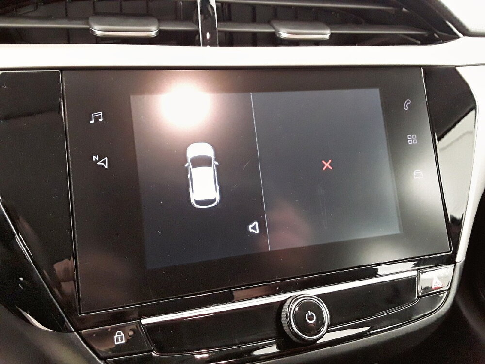 Occasion OPEL Corsa Corsa 1.2 75 ch BVM5 - Edition