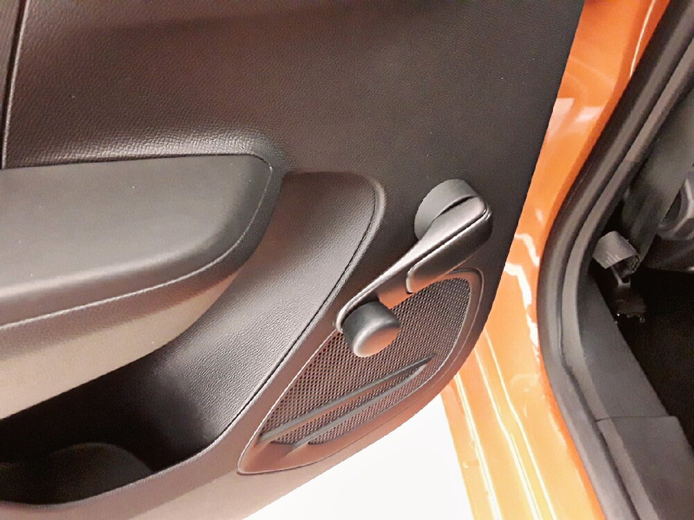 Occasion OPEL Corsa Corsa 1.2 75 ch BVM5 - Edition