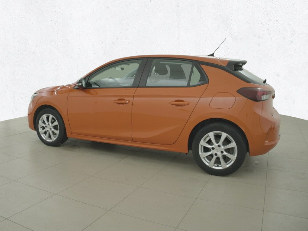 Occasion OPEL Corsa Corsa 1.2 75 ch BVM5 - Edition