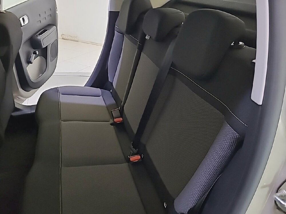 Occasion CITROEN C3 C3 PureTech 83 S&S BVM5 - C-Series