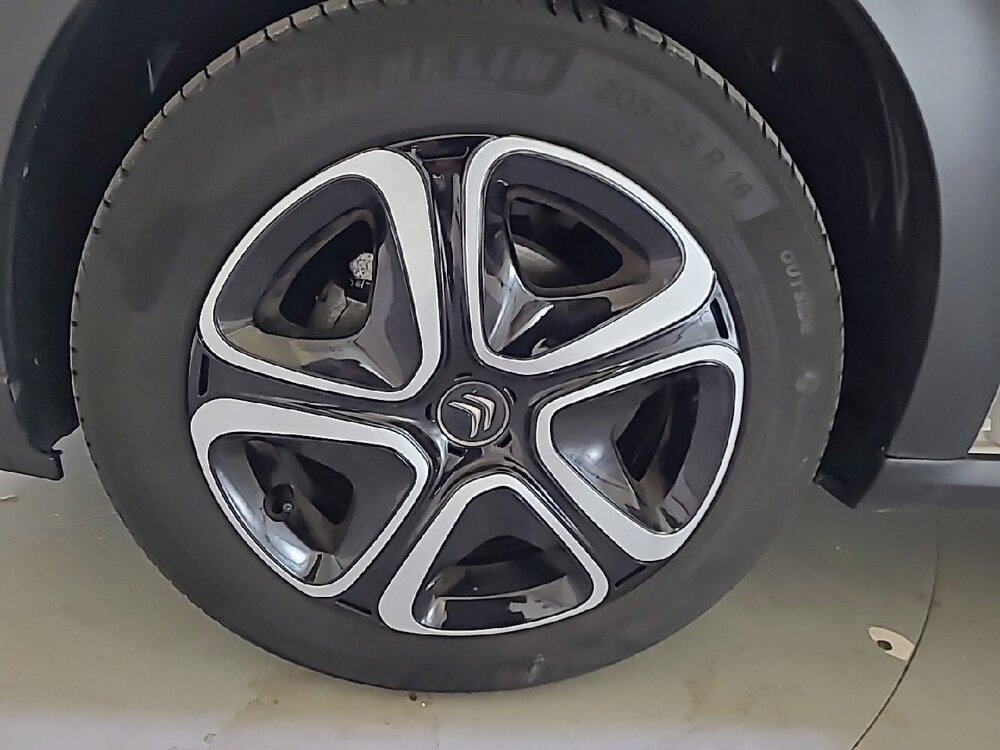 Occasion CITROEN C3 C3 PureTech 83 S&S BVM5 - C-Series