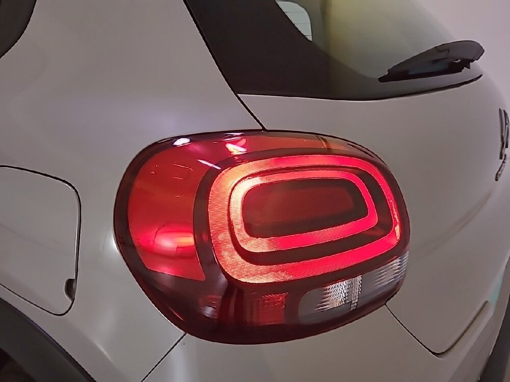 Occasion CITROEN C3 C3 PureTech 83 S&S BVM5 - C-Series