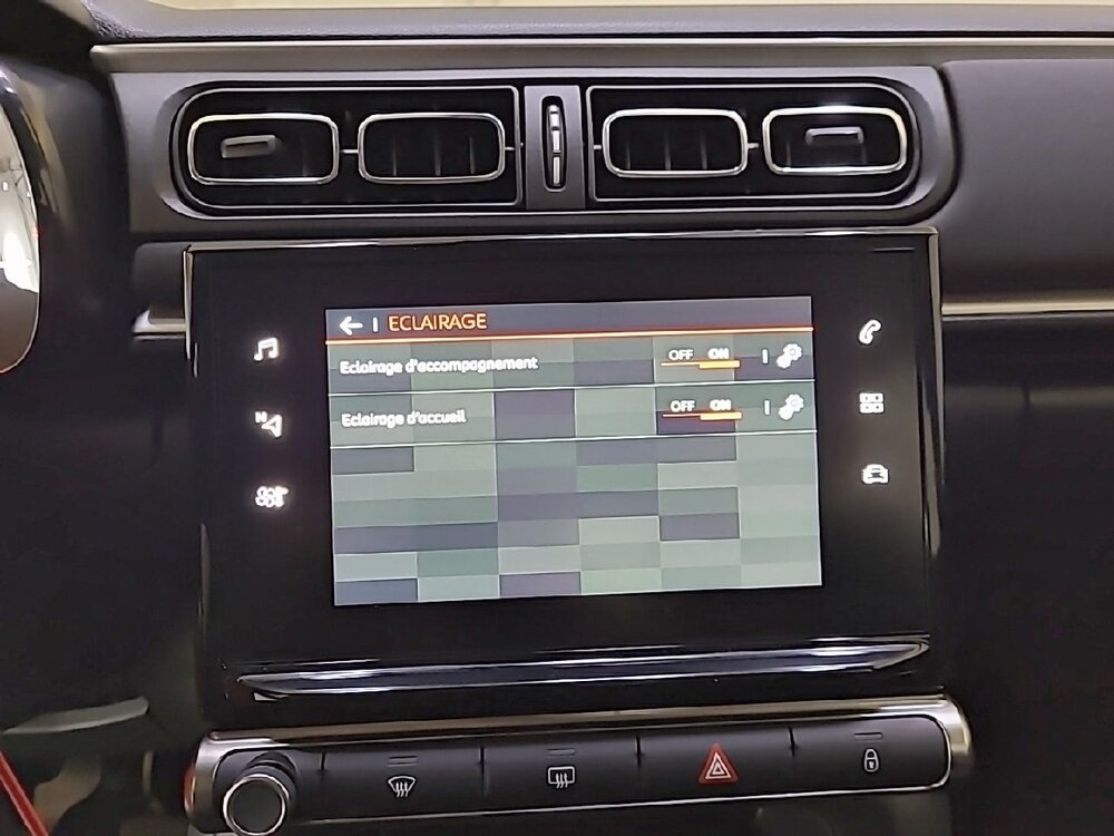 Occasion CITROEN C3 C3 PureTech 83 S&S BVM5 - C-Series