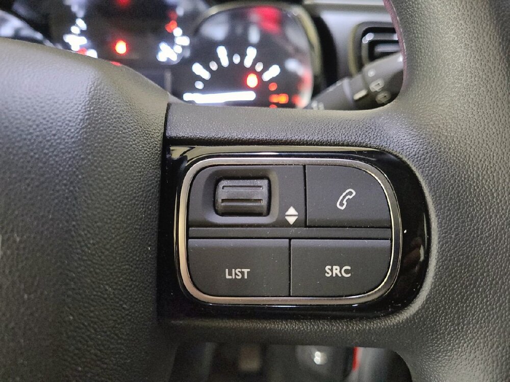 Occasion CITROEN C3 C3 PureTech 83 S&S BVM5 - C-Series