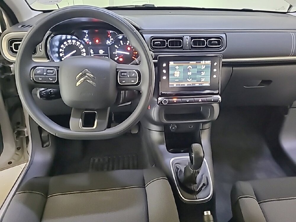 Occasion CITROEN C3 C3 PureTech 83 S&S BVM5 - C-Series