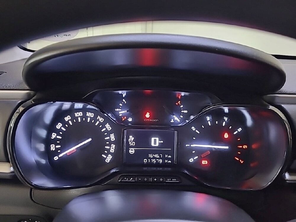 Occasion CITROEN C3 C3 PureTech 83 S&S BVM5 - C-Series