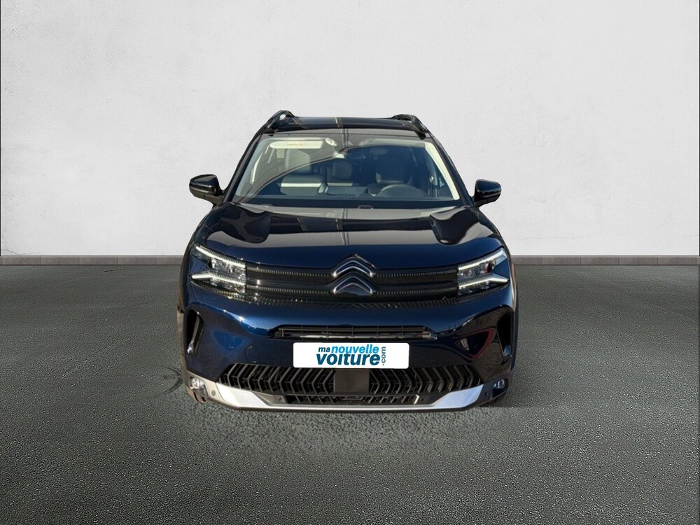 Occasion CITROEN C5 AirCross C5 Aircross BlueHDi 130 EAT8 - Max