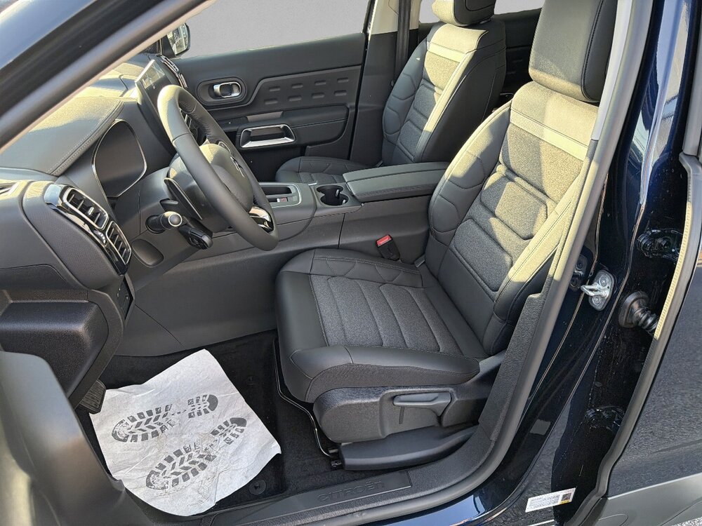 Occasion CITROEN C5 AirCross C5 Aircross BlueHDi 130 EAT8 - Max