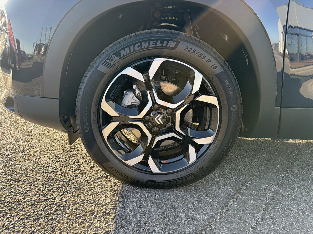 Occasion CITROEN C5 AirCross C5 Aircross BlueHDi 130 EAT8 - Max