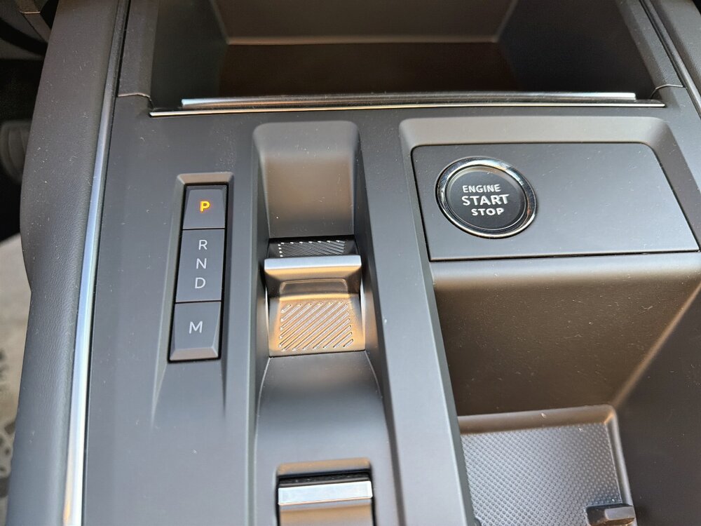 Occasion CITROEN C5 AirCross C5 Aircross BlueHDi 130 EAT8 - Max