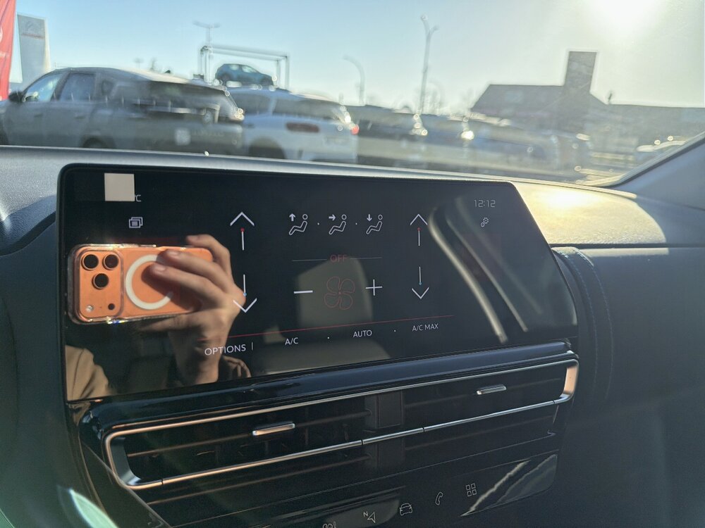 Occasion CITROEN C5 AirCross C5 Aircross BlueHDi 130 EAT8 - Max