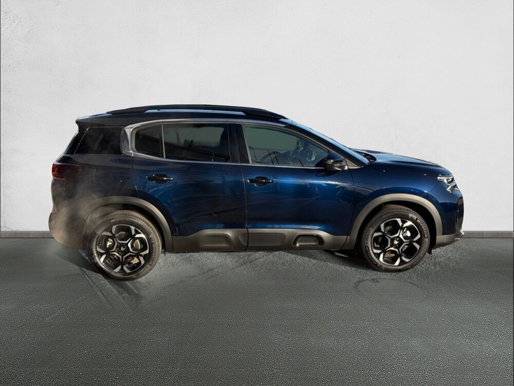 Occasion CITROEN C5 AirCross C5 Aircross BlueHDi 130 EAT8 - Max