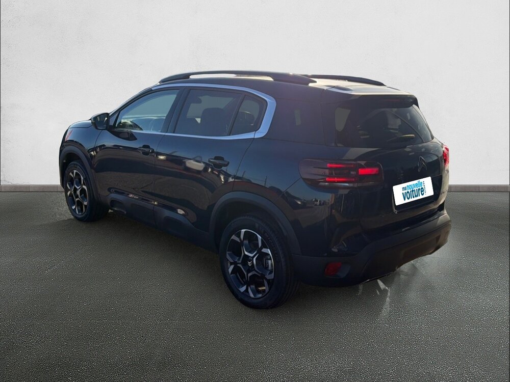 Occasion CITROEN C5 AirCross C5 Aircross BlueHDi 130 EAT8 - Max