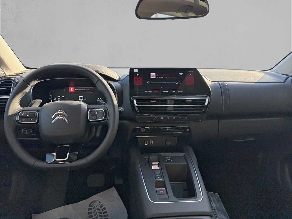 Occasion CITROEN C5 AirCross C5 Aircross BlueHDi 130 EAT8 - Max