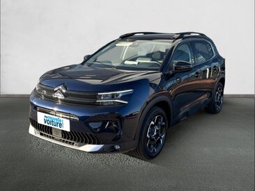Occasion CITROEN C5 AirCross C5 Aircross BlueHDi 130 EAT8 - Max