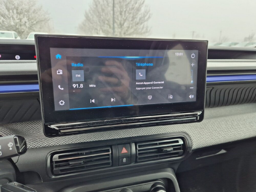 Occasion CITROEN C3 C3 Turbo 100 ch BVM6 - Plus