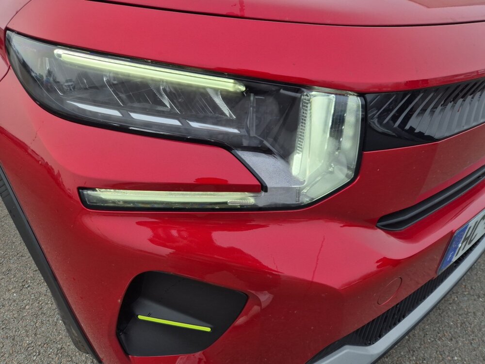 Occasion CITROEN C3 C3 Turbo 100 ch BVM6 - Plus