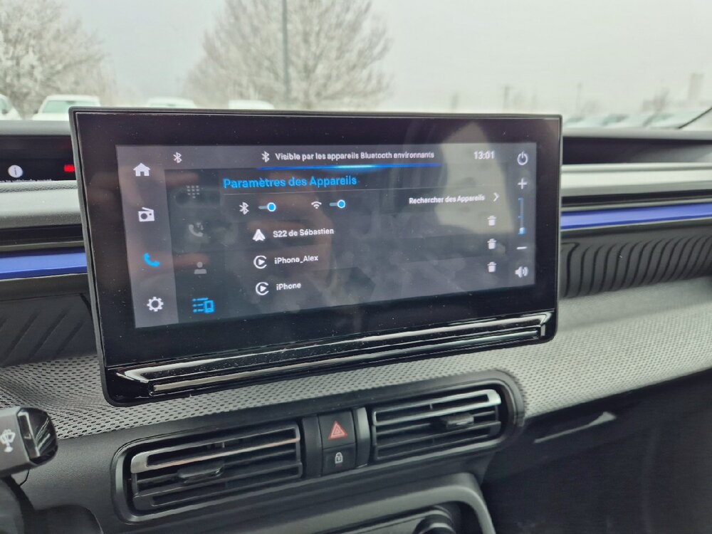 Occasion CITROEN C3 C3 Turbo 100 ch BVM6 - Plus